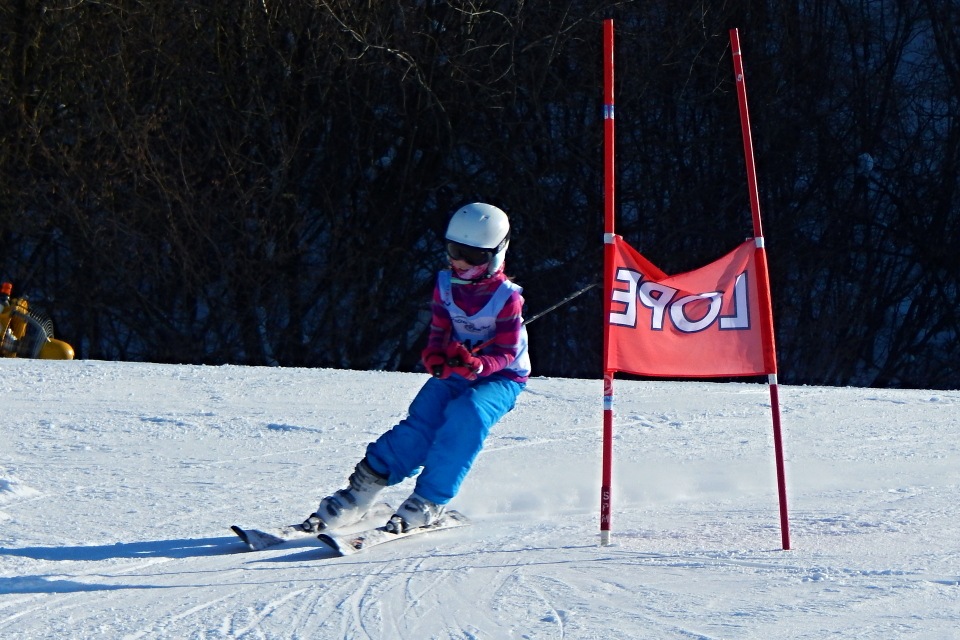 LOPE - Valciansky snehuliak