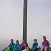 Rok 2015 - Výstup na Žarnov