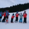 Rok 2016 - Sústredenie - Liptovský Ján - 7.-10.1.2016