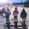 Rok 2017 - 1.kolo OLL 2017 - Preteky o Pohár Drozdova