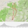 Rok 2017 - Cyklo-tréning 3/2017 - Topoľčianky