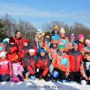 Rok 2018 - 4. kolo OLL_2018 - Drozdovo