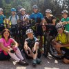 Rok 2020 - Cyklo-sústredenie Poráč - 2020