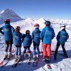 Rok 2021 - Hintertux 2021