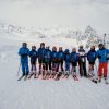 Rok 2021 - Val Senales 2021