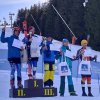 Rok 2023 - Pohar ZSL ziaci - Jasna